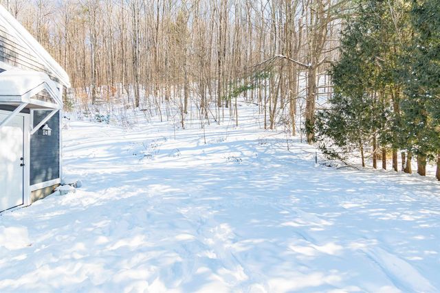 939 Osgood Hill Road, Westford, VT 05494