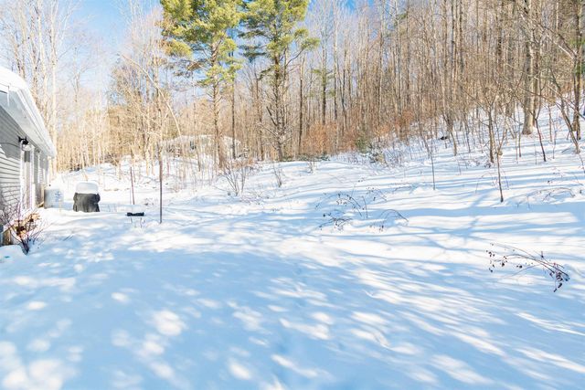 939 Osgood Hill Road, Westford, VT 05494