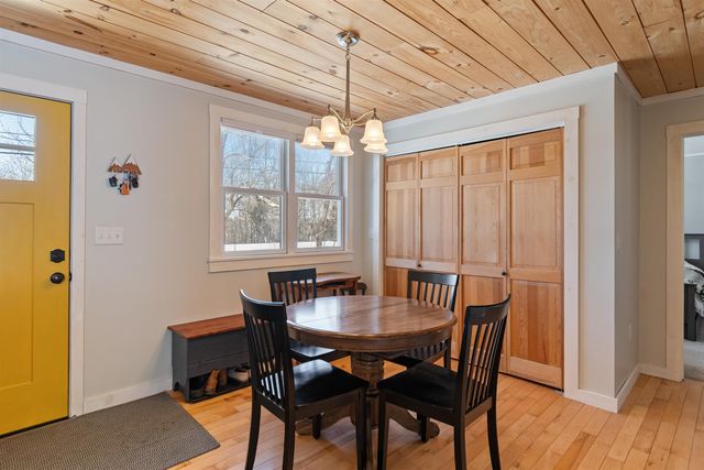 939 Osgood Hill Road, Westford, VT 05494