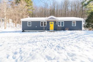 939 Osgood Hill Road, Westford, VT 05494