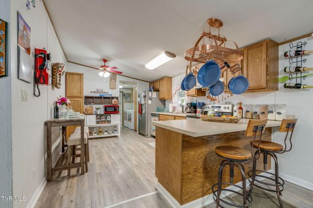 1285 Frank Roberts Road, Afton, TN 37616