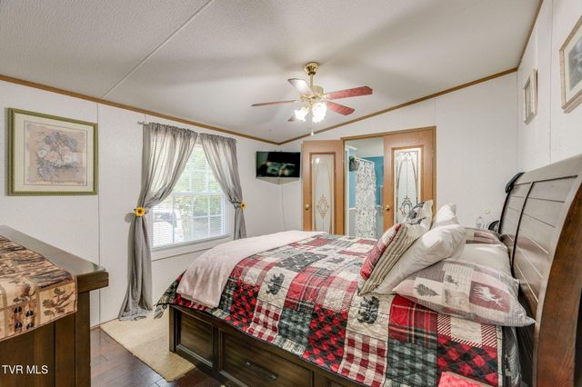 1285 Frank Roberts Road, Afton, TN 37616