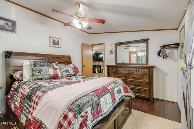 1285 Frank Roberts Road, Afton, TN 37616