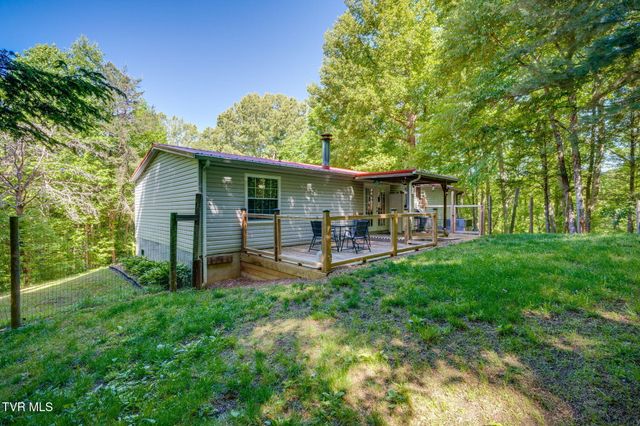 1285 Frank Roberts Road, Afton, TN 37616