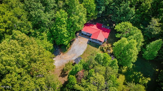 1285 Frank Roberts Road, Afton, TN 37616