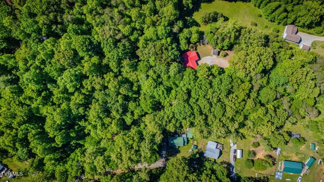 1285 Frank Roberts Road, Afton, TN 37616