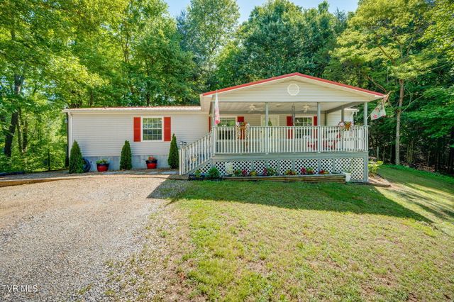 1285 Frank Roberts Road, Afton, TN 37616