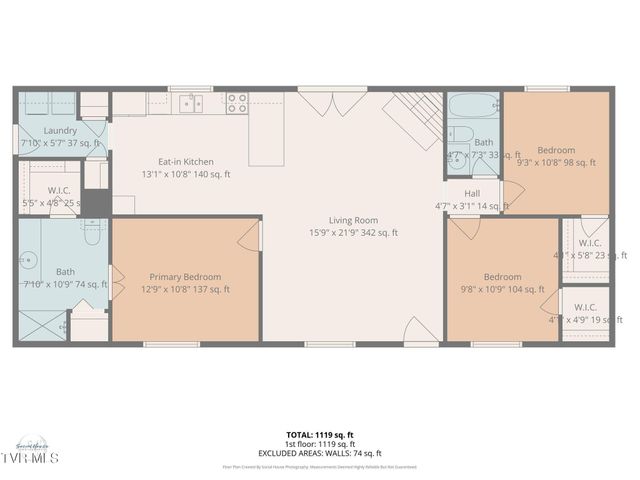 1285 Frank Roberts Road, Afton, TN 37616