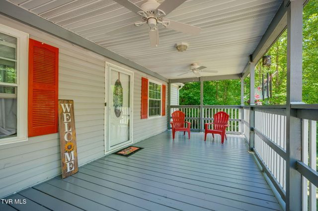 1285 Frank Roberts Road, Afton, TN 37616