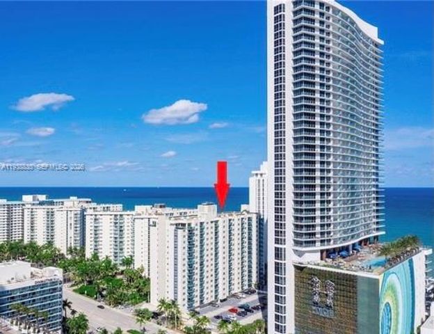 4001 S Ocean Dr 4M, Hollywood, FL 33019