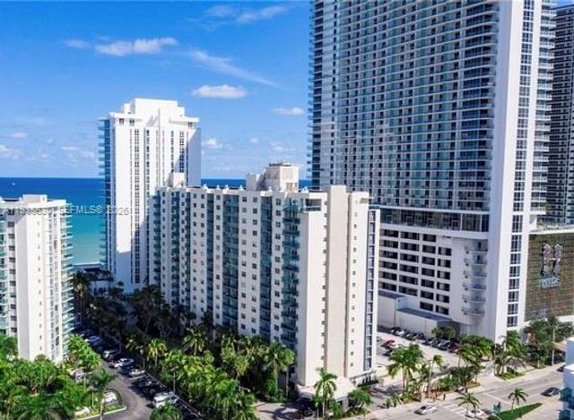 4001 S Ocean Dr 4M, Hollywood, FL 33019