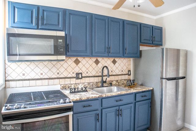 5519 MINNOKA AVE, Baltimore, MD 21215