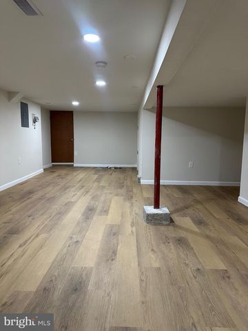 5519 MINNOKA AVE, Baltimore, MD 21215