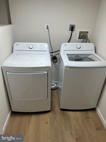 5519 MINNOKA AVE, Baltimore, MD 21215