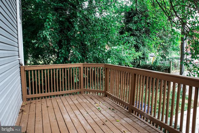 5519 MINNOKA AVE, Baltimore, MD 21215