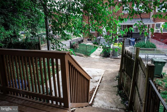 5519 MINNOKA AVE, Baltimore, MD 21215