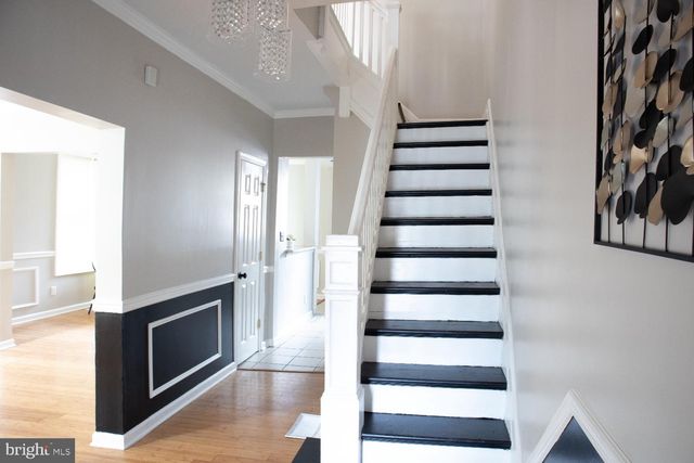 5519 MINNOKA AVE, Baltimore, MD 21215