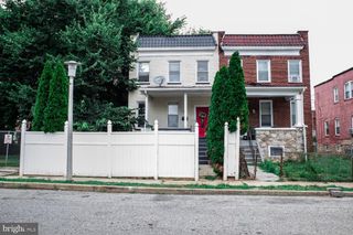 5519 MINNOKA AVENUE, Baltimore, MD 21215