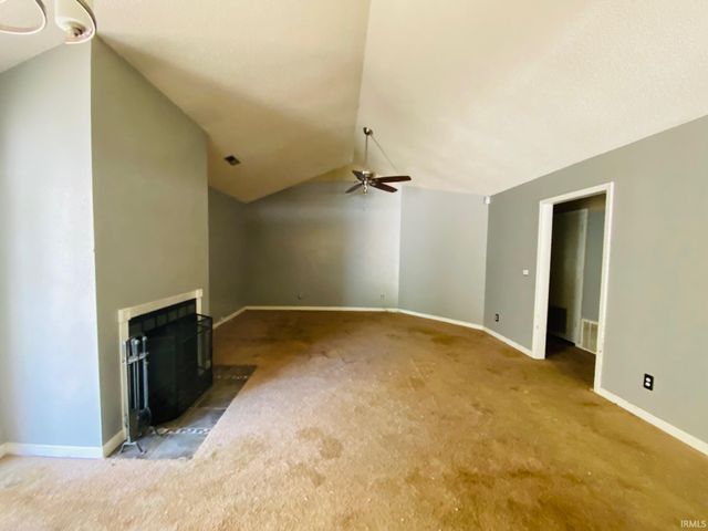 10101 Bourbon Street, Newburgh, IN 47630