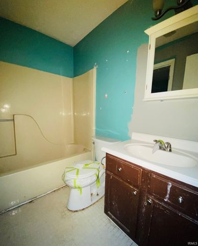 10101 Bourbon Street, Newburgh, IN 47630