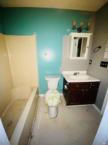 10101 Bourbon Street, Newburgh, IN 47630