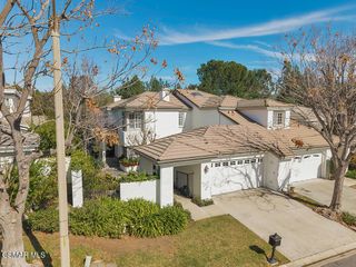 5711 Tanner Ridge Avenue, Westlake Village, CA 91362