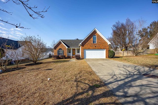 117 Wisteria Way, Lexington, SC 29072