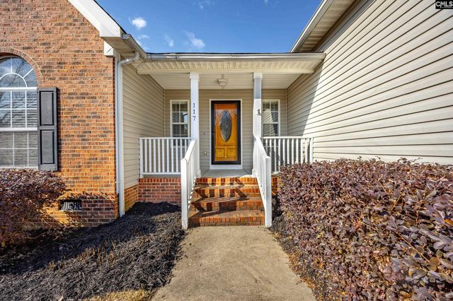 117 Wisteria Way, Lexington, SC 29072