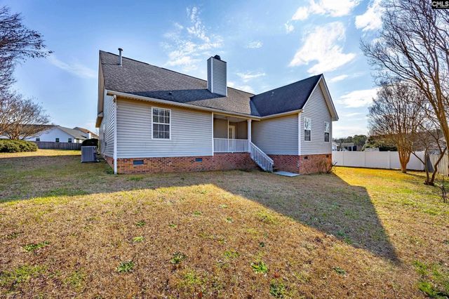 117 Wisteria Way, Lexington, SC 29072