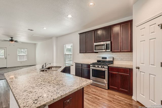 15111 PANDION DR, San Antonio, TX 78245