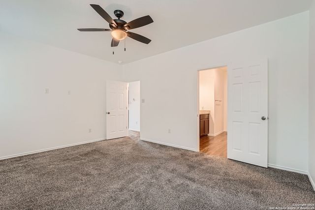 15111 PANDION DR, San Antonio, TX 78245