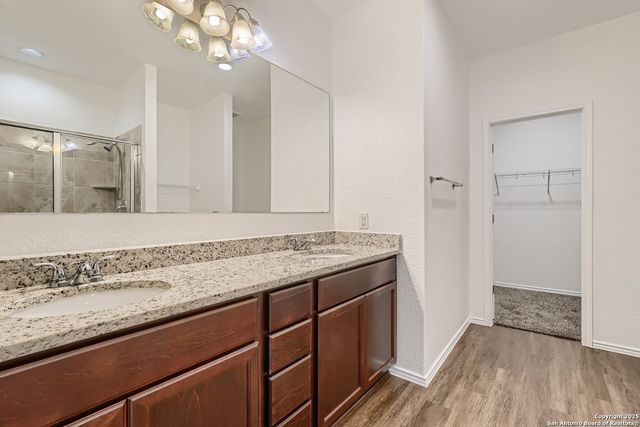 15111 PANDION DR, San Antonio, TX 78245