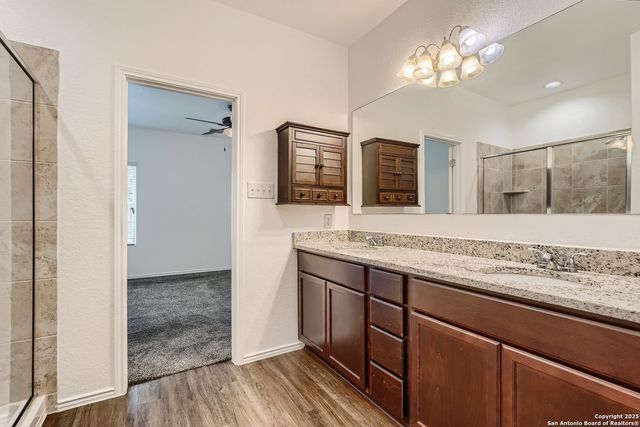 15111 PANDION DR, San Antonio, TX 78245