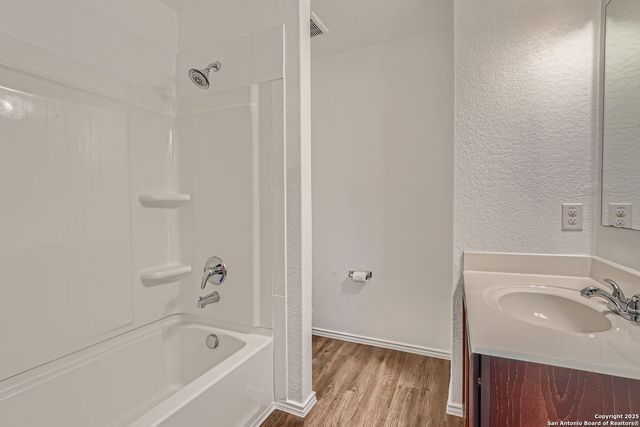 15111 PANDION DR, San Antonio, TX 78245