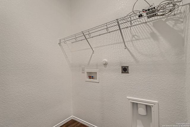 15111 PANDION DR, San Antonio, TX 78245