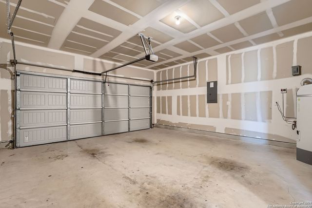 15111 PANDION DR, San Antonio, TX 78245