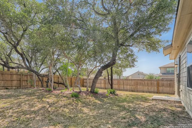 15111 PANDION DR, San Antonio, TX 78245