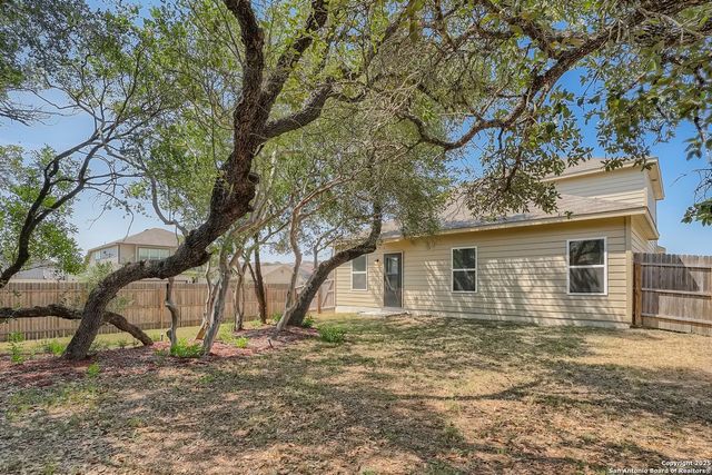 15111 PANDION DR, San Antonio, TX 78245