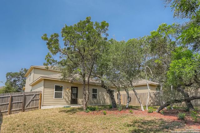 15111 PANDION DR, San Antonio, TX 78245