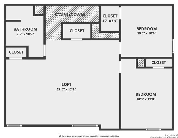 15111 PANDION DR, San Antonio, TX 78245