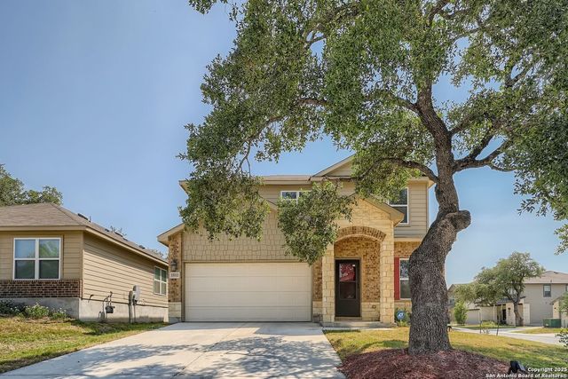 15111 PANDION DR, San Antonio, TX 78245