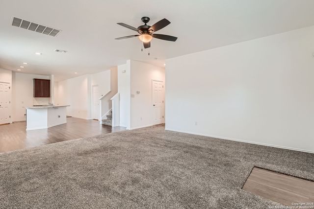 15111 PANDION DR, San Antonio, TX 78245