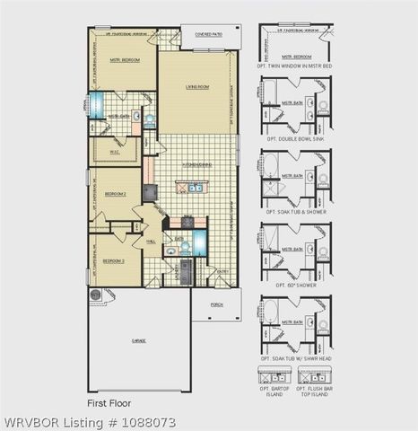 8711 Preston Wood Drive, Fort Smith, AR 72916