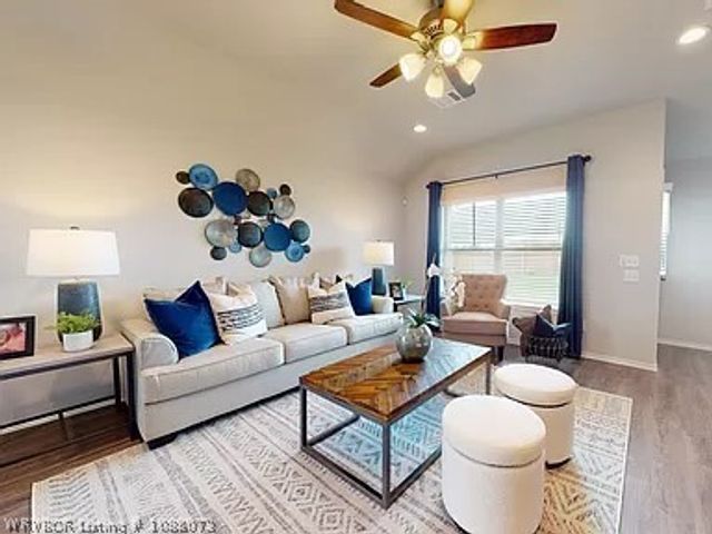 8711 Preston Wood Drive, Fort Smith, AR 72916