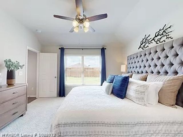 8711 Preston Wood Drive, Fort Smith, AR 72916