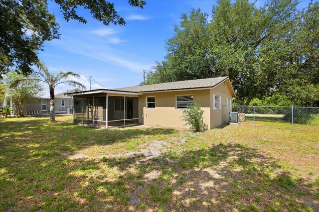 2278 PINELLAS DRIVE, Punta Gorda, FL 33983