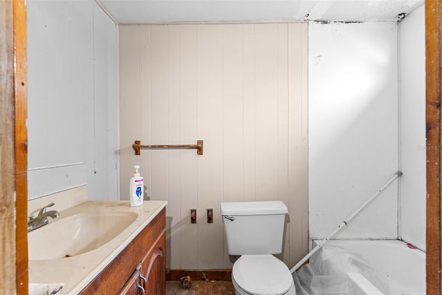 14139 NE 148TH AVENUE, Waldo, FL 32694