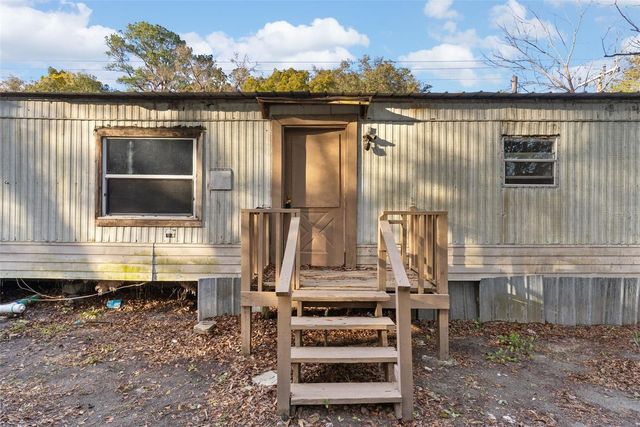 14139 NE 148TH AVENUE, Waldo, FL 32694