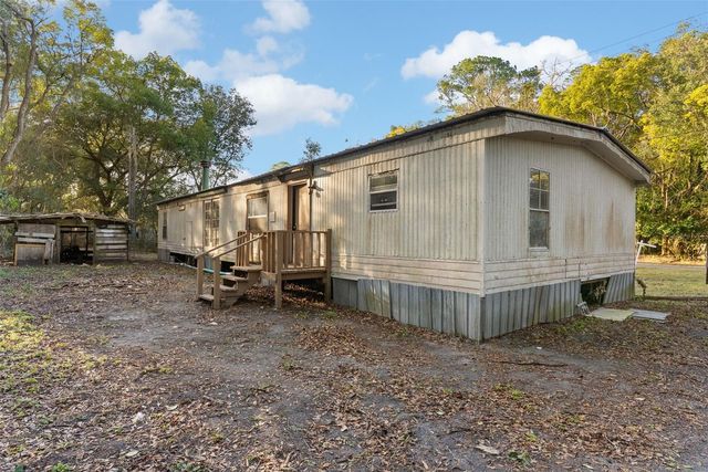 14139 NE 148TH AVENUE, Waldo, FL 32694