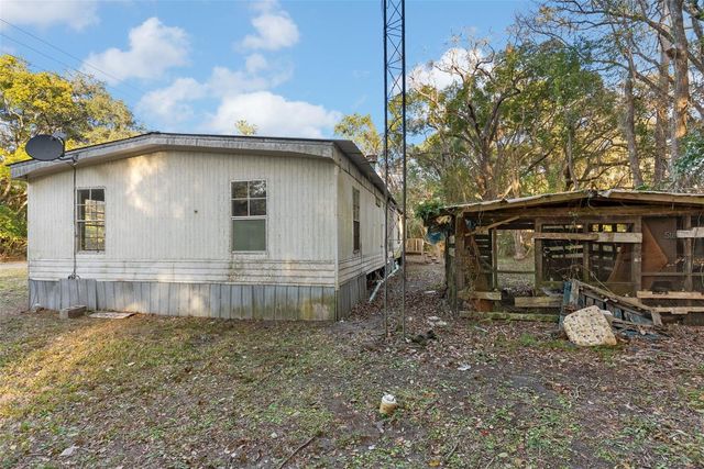 14139 NE 148TH AVENUE, Waldo, FL 32694